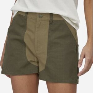 Patagonia Shorts NWT